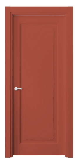 Межкомнатная дверь 6321 NCS S 3040-Y80R. Цвет NCS NCS S 3040-Y80R. Материал Гладкая эмаль. Коллекция Тоскана Элегантэ. Фото. Дверь межкомнатная 6321 NCS S 3040-Y80R. Цвет NCS NCS S 3040-Y80R. Материал Гладкая эмаль. Коллекция Тоскана Элегантэ. Картинка.