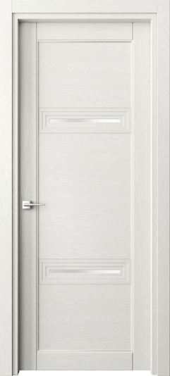 Межкомнатная дверь 6113 ДБЖ САТ. Цвет Дуб жемчуг. Материал Массив дуба эмаль. Коллекция Эго. Фото. Дверь межкомнатная 6113 ДБЖ САТ. Цвет Дуб жемчуг. Материал Массив дуба эмаль. Коллекция Эго. Картинка.