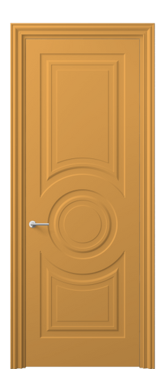 Межкомнатная дверь 8461 Пастельно-жёлтый RAL 1034. Цвет RAL Пастельно-жёлтый RAL 1034. Материал Гладкая эмаль. Коллекция Маскот. Фото. Дверь межкомнатная 8461 Пастельно-жёлтый RAL 1034. Цвет RAL Пастельно-жёлтый RAL 1034. Материал Гладкая эмаль. Коллекция Маскот. Картинка.