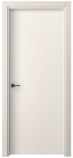 Межкомнатная дверь 0010 ПЭКБ. Цвет ПЭТ кремово-белый. Материал ПЭТ. Коллекция Фридом. Фото. Дверь межкомнатная 0010 ПЭКБ. Цвет ПЭТ кремово-белый. Материал ПЭТ. Коллекция Фридом. Картинка.
