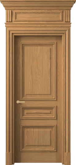 Межкомнатная дверь 7305 ДПШ.М. Цвет Дуб пшеничный матовый. Материал Массив дуба матовый. Коллекция Антик. Фото. Дверь межкомнатная 7305 ДПШ.М. Цвет Дуб пшеничный матовый. Материал Массив дуба матовый. Коллекция Антик. Картинка.