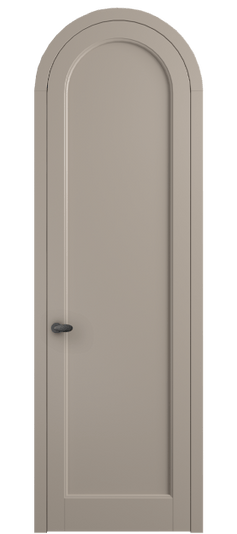 Межкомнатная дверь 6813 МБСК. Цвет Матовый бисквитный. Материал Гладкая эмаль. Коллекция Палаццо. Фото. Дверь межкомнатная 6813 МБСК. Цвет Матовый бисквитный. Материал Гладкая эмаль. Коллекция Палаццо. Картинка.