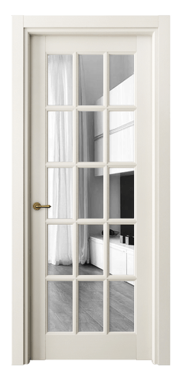 Межкомнатная дверь 6311 БВЦ Зеркало. Цвет Бук венециана. Материал Массив бука с патиной. Коллекция Тоскана Грильято. Фото. Дверь межкомнатная 6311 БВЦ Зеркало. Цвет Бук венециана. Материал Массив бука с патиной. Коллекция Тоскана Грильято. Картинка.