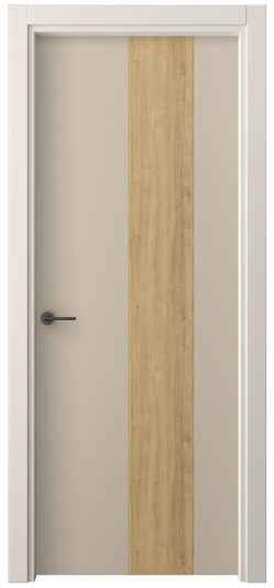 Межкомнатная дверь 4225 ПЭСК. Цвет ПЭТ серо-коричневый . Материал ПЭТ. Коллекция Фридом. Фото. Дверь межкомнатная 4225 ПЭСК. Цвет ПЭТ серо-коричневый . Материал ПЭТ. Коллекция Фридом. Картинка.