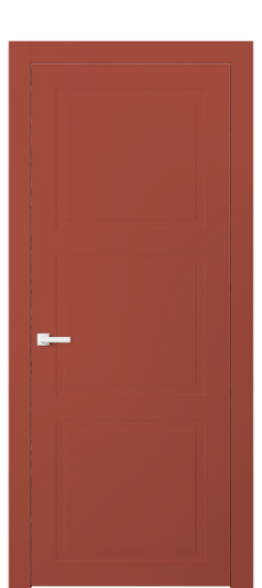 Межкомнатная дверь 8003 NCS S 3040-Y80R. Цвет NCS NCS S 3040-Y80R. Материал Гладкая эмаль. Коллекция Нео Классик. Фото. Дверь межкомнатная 8003 NCS S 3040-Y80R. Цвет NCS NCS S 3040-Y80R. Материал Гладкая эмаль. Коллекция Нео Классик. Картинка.