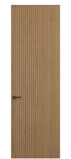 Межкомнатная дверь 0019 ДМНМ. Цвет Дуб миндальный матовый. Материал Шпон НатурВуд. Коллекция Селект. Фото. Дверь межкомнатная 0019 ДМНМ. Цвет Дуб миндальный матовый. Материал Шпон НатурВуд. Коллекция Селект. Картинка.