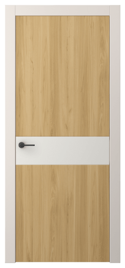 Дверь межкомнатная АКП 4221 СЛВ Солнечный вяз. Цвет Солнечный вяз. Материал Ламинатин. Коллекция Фридом. Картинка.