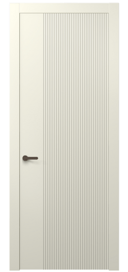Межкомнатная дверь 8623 ММБ . Цвет Матовый молочно-белый. Материал Гладкая эмаль. Коллекция Дюна. Фото. Дверь межкомнатная 8623 ММБ . Цвет Матовый молочно-белый. Материал Гладкая эмаль. Коллекция Дюна. Картинка.