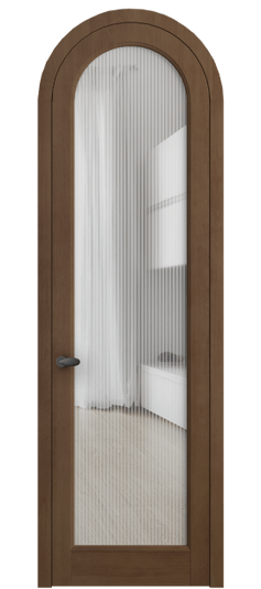 Межкомнатная дверь 6814 БТМ MORU. Цвет Бук тёмный матовый. Материал Массив бука матовый. Коллекция Палаццо. Фото. Дверь межкомнатная 6814 БТМ MORU. Цвет Бук тёмный матовый. Материал Массив бука матовый. Коллекция Палаццо. Картинка.