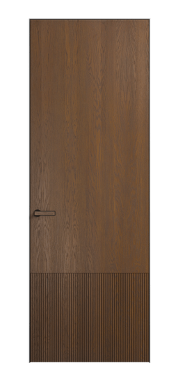 Межкомнатная дверь 8202 ДКШ.М. Цвет Дуб каштановый матовый. Материал Массив дуба матовый. Коллекция Вельвет. Фото. Дверь межкомнатная 8202 ДКШ.М. Цвет Дуб каштановый матовый. Материал Массив дуба матовый. Коллекция Вельвет. Картинка.