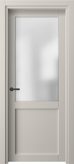 Межкомнатная дверь 2122 ПЭСС САТ. Цвет ПЭТ светло-серый. Материал ПЭТ. Коллекция Нео. Фото. Дверь межкомнатная 2122 ПЭСС САТ. Цвет ПЭТ светло-серый. Материал ПЭТ. Коллекция Нео. Картинка.