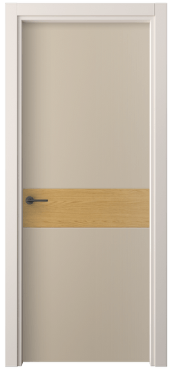 Межкомнатная дверь 4221 ПЭСК. Цвет ПЭТ серо-коричневый . Материал ПЭТ. Коллекция Фридом. Фото. Дверь межкомнатная 4221 ПЭСК. Цвет ПЭТ серо-коричневый . Материал ПЭТ. Коллекция Фридом. Картинка.