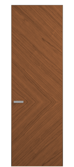 Межкомнатная дверь АКП 0202 ОМДМР Орех медный матовый. Цвет Орех медный матовый рифт. Материал Радиальный шпон НатурВуд. Коллекция Рифт. Фото. Дверь межкомнатная АКП 0202 ОМДМР Орех медный матовый. Цвет Орех медный матовый рифт. Материал Радиальный шпон НатурВуд. Коллекция Рифт. Картинка.