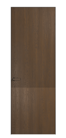 Межкомнатная дверь 8205 ДТМ.М. Цвет Дуб туманный матовый. Материал Массив дуба матовый. Коллекция Вельвет. Фото. Дверь межкомнатная 8205 ДТМ.М. Цвет Дуб туманный матовый. Материал Массив дуба матовый. Коллекция Вельвет. Картинка.