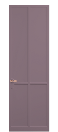 Межкомнатная дверь 7531 Пастельно-фиолетовый RAL 4009. Цвет RAL Пастельно-фиолетовый RAL 4009. Материал Гладкая эмаль. Коллекция Софтформ. Фото. Дверь межкомнатная 7531 Пастельно-фиолетовый RAL 4009. Цвет RAL Пастельно-фиолетовый RAL 4009. Материал Гладкая эмаль. Коллекция Софтформ. Картинка.