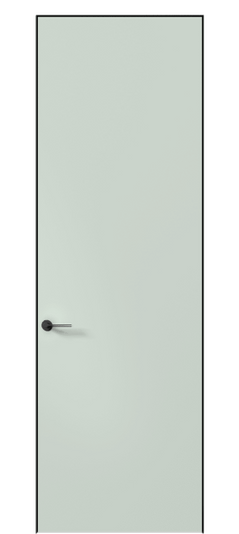 Межкомнатная дверь 0010 АКП NCS S 1005-B80G. Цвет NCS NCS S 1005-B80G. Материал Гладкая эмаль. Коллекция Планум Про. Фото. Дверь межкомнатная 0010 АКП NCS S 1005-B80G. Цвет NCS NCS S 1005-B80G. Материал Гладкая эмаль. Коллекция Планум Про. Картинка.