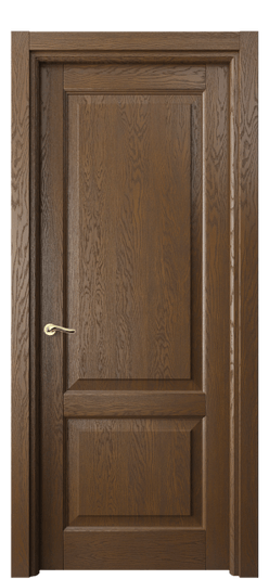 Межкомнатная дверь 0741 ДКР.Б. Цвет Дуб королевский брашированный. Материал Массив дуба брашированный. Коллекция Лигнум. Фото. Дверь межкомнатная 0741 ДКР.Б. Цвет Дуб королевский брашированный. Материал Массив дуба брашированный. Коллекция Лигнум. Картинка.