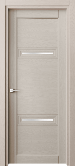 Межкомнатная дверь 6113 ДСБЖ САТ. Цвет Дуб светло-бежевый. Материал Массив дуба эмаль. Коллекция Эго. Фото. Дверь межкомнатная 6113 ДСБЖ САТ. Цвет Дуб светло-бежевый. Материал Массив дуба эмаль. Коллекция Эго. Картинка.