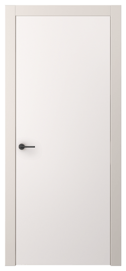 Межкомнатная дверь АКП 0010 ПЭКС. Цвет ПЭТ кремово-серый. Материал ПЭТ. Коллекция Фридом. Фото. Дверь межкомнатная АКП 0010 ПЭКС. Цвет ПЭТ кремово-серый. Материал ПЭТ. Коллекция Фридом. Картинка.