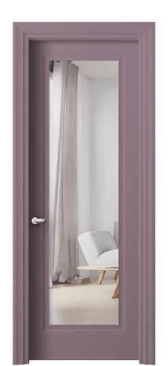 Межкомнатная дверь 8503 Пастельно-фиолетовый RAL 4009 ЗЕР. Цвет RAL Пастельно-фиолетовый RAL 4009. Материал Гладкая эмаль. Коллекция Эссе. Фото. Дверь межкомнатная 8503 Пастельно-фиолетовый RAL 4009 ЗЕР. Цвет RAL Пастельно-фиолетовый RAL 4009. Материал Гладкая эмаль. Коллекция Эссе. Картинка.