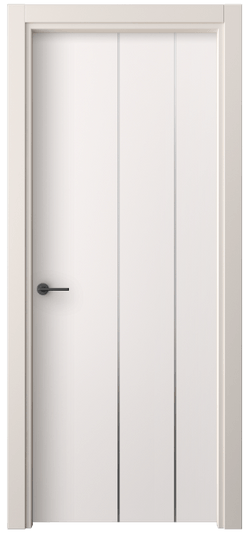 Межкомнатная дверь 4205 ПЭКС. Цвет ПЭТ кремово-серый. Материал ПЭТ. Коллекция Фридом. Фото. Дверь межкомнатная 4205 ПЭКС. Цвет ПЭТ кремово-серый. Материал ПЭТ. Коллекция Фридом. Картинка.