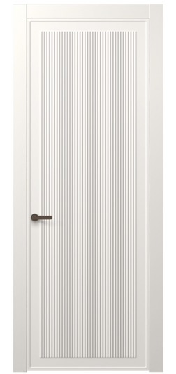 Межкомнатная дверь АКП 8622 МПБЛ. Цвет Матовый пудровый белый. Материал Гладкая эмаль. Коллекция Дюна. Фото. Дверь межкомнатная АКП 8622 МПБЛ. Цвет Матовый пудровый белый. Материал Гладкая эмаль. Коллекция Дюна. Картинка.