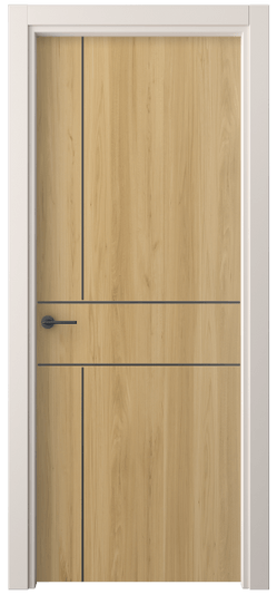 Межкомнатная дверь 4209 СЛВ. Цвет Солнечный вяз. Материал Ламинатин. Коллекция Фридом. Фото. Дверь межкомнатная 4209 СЛВ. Цвет Солнечный вяз. Материал Ламинатин. Коллекция Фридом. Картинка.