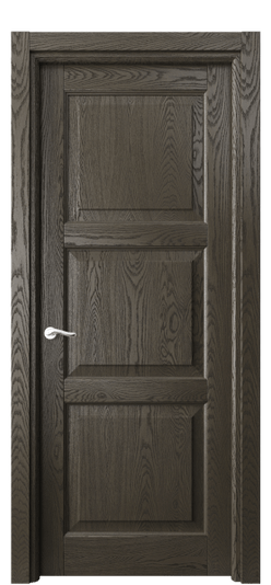 Межкомнатная дверь 0731 ДСЕ.Б. Цвет Дуб серый брашированный. Материал Массив дуба брашированный. Коллекция Лигнум. Фото. Дверь межкомнатная 0731 ДСЕ.Б. Цвет Дуб серый брашированный. Материал Массив дуба брашированный. Коллекция Лигнум. Картинка.