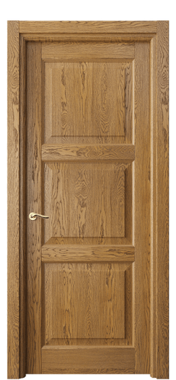 Межкомнатная дверь 0731 ДМД.Б. Цвет Дуб медовый брашированный. Материал Массив дуба брашированный. Коллекция Лигнум. Фото. Дверь межкомнатная 0731 ДМД.Б. Цвет Дуб медовый брашированный. Материал Массив дуба брашированный. Коллекция Лигнум. Картинка.