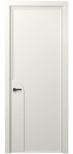 Межкомнатная дверь 8605 МЖМ . Цвет Матовый жемчужный. Материал Гладкая эмаль. Коллекция Фрэйм. Фото. Дверь межкомнатная 8605 МЖМ . Цвет Матовый жемчужный. Материал Гладкая эмаль. Коллекция Фрэйм. Картинка.