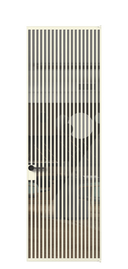 Межкомнатная дверь АЛПЛ040.06 АМБ Алюминий молочно-белый Stopsol Clear прозрачное. Цвет Алюминий молочно-белый. Материал Алюминий в эмали. Коллекция Формато. Фото. Дверь межкомнатная АЛПЛ040.06 АМБ Алюминий молочно-белый Stopsol Clear прозрачное. Цвет Алюминий молочно-белый. Материал Алюминий в эмали. Коллекция Формато. Картинка.