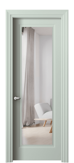 Межкомнатная дверь 8503 NCS S 1005-B80G ЗЕР. Цвет NCS NCS S 1005-B80G. Материал Гладкая эмаль. Коллекция Эссе. Фото. Дверь межкомнатная 8503 NCS S 1005-B80G ЗЕР. Цвет NCS NCS S 1005-B80G. Материал Гладкая эмаль. Коллекция Эссе. Картинка.