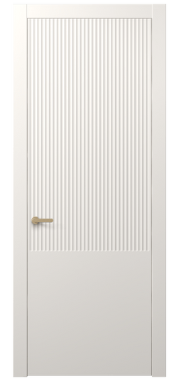 Межкомнатная дверь 8645 МПБЛ. Цвет Матовый пудровый белый. Материал Гладкая эмаль. Коллекция Альба. Фото. Дверь межкомнатная 8645 МПБЛ. Цвет Матовый пудровый белый. Материал Гладкая эмаль. Коллекция Альба. Картинка.