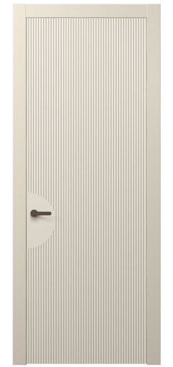 Межкомнатная дверь 8624 МБСР. Цвет Матовый бежево-серый. Материал Гладкая эмаль. Коллекция Дюна. Фото. Дверь межкомнатная 8624 МБСР. Цвет Матовый бежево-серый. Материал Гладкая эмаль. Коллекция Дюна. Картинка.