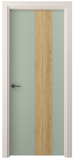 Межкомнатная дверь 4225 ПЭСО. Цвет ПЭТ светло-оливковый. Материал ПЭТ. Коллекция Фридом. Фото. Дверь межкомнатная 4225 ПЭСО. Цвет ПЭТ светло-оливковый. Материал ПЭТ. Коллекция Фридом. Картинка.