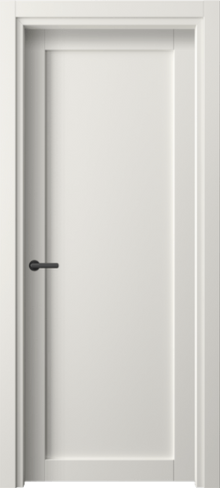 Межкомнатная дверь 2101 ПЭБЛ. Цвет ПЭТ белоснежный. Материал ПЭТ. Коллекция Нео. Фото. Дверь межкомнатная 2101 ПЭБЛ. Цвет ПЭТ белоснежный. Материал ПЭТ. Коллекция Нео. Картинка.