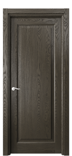 Межкомнатная дверь 0701 ДСЕ.Б. Цвет Дуб серый брашированный. Материал Массив дуба брашированный. Коллекция Лигнум. Фото. Дверь межкомнатная 0701 ДСЕ.Б. Цвет Дуб серый брашированный. Материал Массив дуба брашированный. Коллекция Лигнум. Картинка.