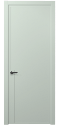 Межкомнатная дверь 8603 NCS S 1005-B80G. Цвет NCS NCS S 1005-B80G. Материал Гладкая эмаль. Коллекция Фрэйм. Фото. Дверь межкомнатная 8603 NCS S 1005-B80G. Цвет NCS NCS S 1005-B80G. Материал Гладкая эмаль. Коллекция Фрэйм. Картинка.