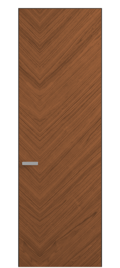 Межкомнатная дверь 0201 ОМДМР Орех медный матовый. Цвет Орех медный матовый рифт. Материал Радиальный шпон НатурВуд. Коллекция Рифт. Фото. Дверь межкомнатная 0201 ОМДМР Орех медный матовый. Цвет Орех медный матовый рифт. Материал Радиальный шпон НатурВуд. Коллекция Рифт. Картинка.