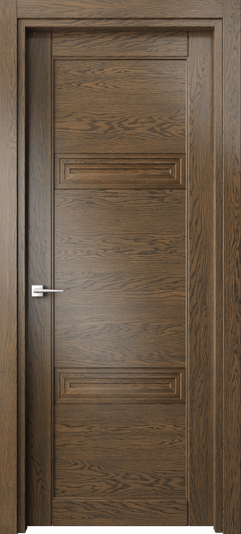 Межкомнатная дверь 6111 ДСЕ. Цвет Дуб серый. Материал Массив дуба. Коллекция Эго. Фото. Дверь межкомнатная 6111 ДСЕ. Цвет Дуб серый. Материал Массив дуба. Коллекция Эго. Картинка.