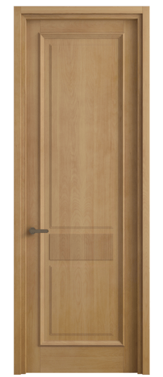 Межкомнатная дверь 6717 БНМ. Цвет Бук натуральный матовый. Материал Массив бука матовый. Коллекция Шарм. Фото. Дверь межкомнатная 6717 БНМ. Цвет Бук натуральный матовый. Материал Массив бука матовый. Коллекция Шарм. Картинка.