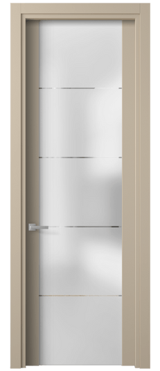 Межкомнатная дверь 4114 ПЭСК ГРА. Цвет ПЭТ серо-коричневый . Материал ПЭТ. Коллекция Планум. Фото. Дверь межкомнатная 4114 ПЭСК ГРА. Цвет ПЭТ серо-коричневый . Материал ПЭТ. Коллекция Планум. Картинка.