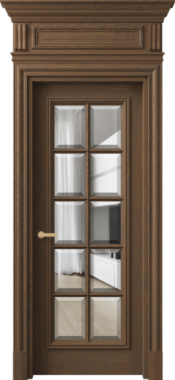 Межкомнатная дверь 7310 ДТМ.М ПРОЗ Ф. Цвет Дуб туманный матовый. Материал Массив дуба матовый. Коллекция Антик. Фото. Дверь межкомнатная 7310 ДТМ.М ПРОЗ Ф. Цвет Дуб туманный матовый. Материал Массив дуба матовый. Коллекция Антик. Картинка.