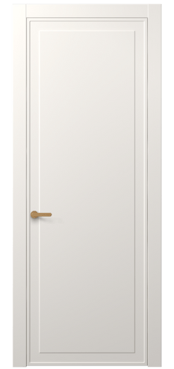 Межкомнатная дверь АКП 8602 МПБЛ. Цвет Матовый пудровый белый. Материал Гладкая эмаль. Коллекция Фрэйм. Фото. Дверь межкомнатная АКП 8602 МПБЛ. Цвет Матовый пудровый белый. Материал Гладкая эмаль. Коллекция Фрэйм. Картинка.