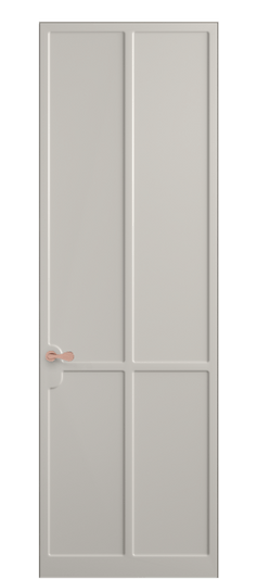 Межкомнатная дверь 7531 МОС. Цвет Матовый облачно-серый. Материал Гладкая эмаль. Коллекция Софтформ. Фото. Дверь межкомнатная 7531 МОС. Цвет Матовый облачно-серый. Материал Гладкая эмаль. Коллекция Софтформ. Картинка.