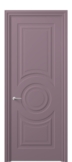 Межкомнатная дверь 8461 Пастельно-фиолетовый RAL 4009. Цвет RAL Пастельно-фиолетовый RAL 4009. Материал Гладкая эмаль. Коллекция Маскот. Фото. Дверь межкомнатная 8461 Пастельно-фиолетовый RAL 4009. Цвет RAL Пастельно-фиолетовый RAL 4009. Материал Гладкая эмаль. Коллекция Маскот. Картинка.