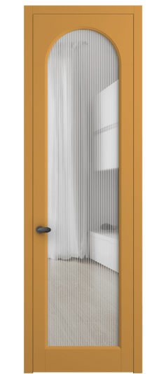 Межкомнатная дверь 6804 Пастельно-жёлтый RAL 1034 MORU. Цвет RAL Пастельно-жёлтый RAL 1034. Материал Гладкая эмаль. Коллекция Палаццо. Фото. Дверь межкомнатная 6804 Пастельно-жёлтый RAL 1034 MORU. Цвет RAL Пастельно-жёлтый RAL 1034. Материал Гладкая эмаль. Коллекция Палаццо. Картинка.