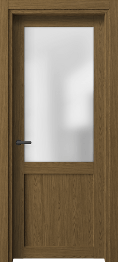 Межкомнатная дверь 2122 ТФД САТ. Цвет Торфяной дуб. Материал Ламинатин. Коллекция Нео. Фото. Дверь межкомнатная 2122 ТФД САТ. Цвет Торфяной дуб. Материал Ламинатин. Коллекция Нео. Картинка.
