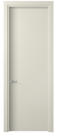 Межкомнатная дверь 0010 ММБ. Цвет Матовый молочно-белый. Материал Гладкая эмаль. Коллекция Планум. Фото. Дверь межкомнатная 0010 ММБ. Цвет Матовый молочно-белый. Материал Гладкая эмаль. Коллекция Планум. Картинка.