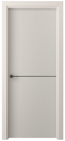 Межкомнатная дверь 4207 ПЭСС. Цвет ПЭТ светло-серый. Материал ПЭТ. Коллекция Фридом. Фото. Дверь межкомнатная 4207 ПЭСС. Цвет ПЭТ светло-серый. Материал ПЭТ. Коллекция Фридом. Картинка.